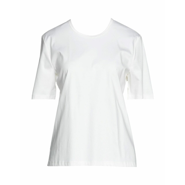【現金特価】 79%OFF ディオンリー レディース トップス Tシャツ White 全商品無料サイズ交換 DION LEE T-shirts pronostici-calcio.net pronostici-calcio.net