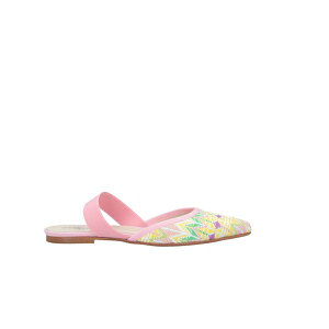 �y���������z �A���i�E�o�C�Q���[ ���f�B�[�X �T���_�� �V���[�Y Mules & Clogs Yellow