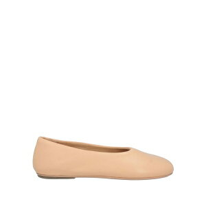 yz }[V fB[X T_ V[Y Ballet flats Pink