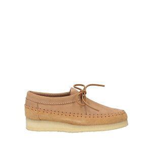 yz N[NX fB[X IbNXtH[h V[Y Lace-up shoes Brown