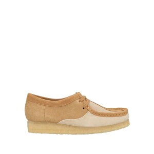 yz N[NX fB[X IbNXtH[h V[Y Lace-up shoes Beige