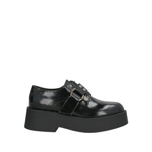 yz v~A[^ fB[X IbNXtH[h V[Y Lace-up shoes Black