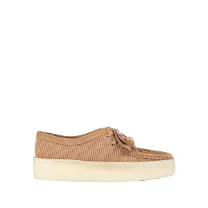 yz N[NX fB[X IbNXtH[h V[Y Lace-up shoes Beige