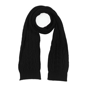 yz At@X e[fBI fB[X }t[EXg[EXJ[t ANZT[ Scarves Black