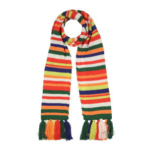 yz fB[XNGA[h fB[X }t[EXg[EXJ[t ANZT[ Scarves Orange