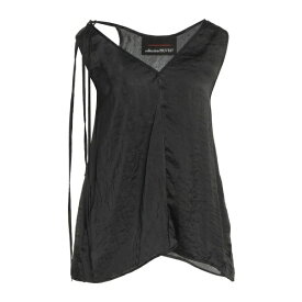 【送料無料】 コレクション プリヴェ レディース カットソー トップス Tops Black