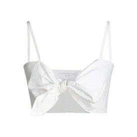 【送料無料】 コレクターズ クラブ レディース カットソー トップス Tops White