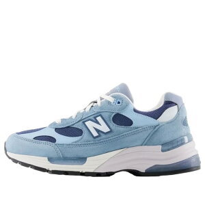New Balance �j���[�o�����X �����Y �X�j�[�J�[ �yNew Balance 992 Made In USA 'Dusk Shower' U992TO�z �T�C�Y US_10.5(28.5cm)