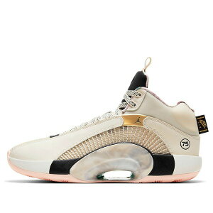 Jordan �W���[�_�� �����Y �X�j�[�J�[ �yAir Jordan 35 'Paris' DD3668-100�z �T�C�Y US_6(24.0cm)