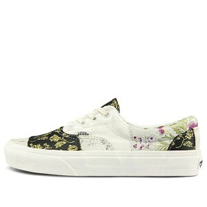 Vans �o���Y �����Y �X�j�[�J�[ �yVans Era 'Brocade - Patchwork' VN0A5KX58L8�z �T�C�Y US_M_3.5