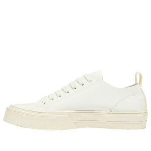 Onitsuka Tiger �I�j�c�J�^�C�K�[ �����Y �X�j�[�J�[ �yOnitsuka Tiger OK Basket A75 Lo 'Cream' 1183C307-102�z �T�C�Y US_8(26.0cm)