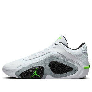 Jordan �W���[�_�� �����Y �X�j�[�J�[ �yAir Jordan Tatum 2 PF 'Legacy' FJ6458-100�z �T�C�Y US_9.5(27.5cm)