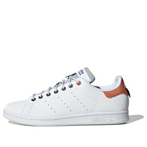 adidas �A�f�B�_�X �����Y �X�j�[�J�[ �X�^���X�~�X �yadidas Stan Smith 'adiTech' FW5249�z �T�C�Y US_5.5(23.5cm)