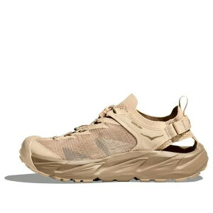 HOKA ONE ONE �z�J�I�l�I�l �����Y �X�j�[�J�[ �yHOKA ONE ONE Hopara 2 Sandal 'Shifting Sand' 1147650-SSDD�z �T�C�Y US_9.5(27.5cm)