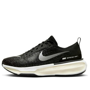 Nike �i�C�L �����Y �X�j�[�J�[ �yNike ZoomX Invincible 3 Extra Wide 'Black White' FN1187-001�z �T�C�Y US_7.5(25.5cm)