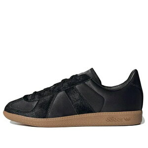 adidas �A�f�B�_�X �����Y �X�j�[�J�[ �yadidas originals Bw Army 'Black Brown' HQ8509�z �T�C�Y US_5(23.0cm)