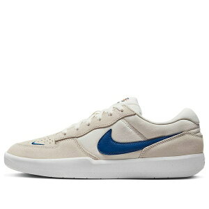 Nike �i�C�L �����Y �X�j�[�J�[ �G�X�r�[ �yNike Force 58 SB 'Sail Blue Jay' CZ2959-007�z �T�C�Y US_9(27.0cm)
