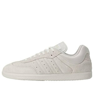 adidas �A�f�B�_�X �����Y �X�j�[�J�[ �T���o �yadidas x Dingyun Zhang Samba 'White Vapor' IF9703�z �T�C�Y US_11.5(29.5cm)