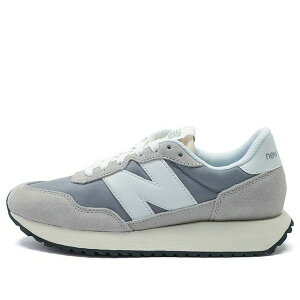 New Balance �j���[�o�����X �����Y �X�j�[�J�[ �yNew Balance 237 'Rain Cloud Steel' MS237RCS�z �T�C�Y US_M_4.5