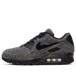 Nike �i�C�L �����Y �X�j�[�J�[ �G�A�}�b�N�X �yNike Loopwheeler x Nike Air Max 90 Gray CQ7854-001�z �T�C�Y US_7(25.0cm)