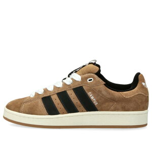 adidas �A�f�B�_�X �����Y �X�j�[�J�[ �yadidas Campus 00s 'YNuK Brown Desert' IE2175�z �T�C�Y US_11(29.0cm)