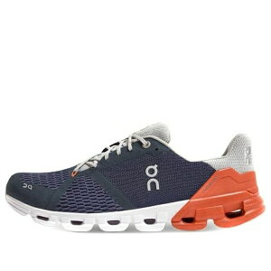 On Running �I�� �����j���O �����Y �X�j�[�J�[ �yOn Running Cloudflyer 'Midnight Rust' 21.99567�z �T�C�Y US_7.5(25.5cm)