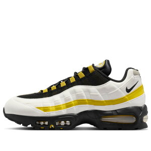 Nike �i�C�L �����Y �X�j�[�J�[ �G�A�}�b�N�X �yNike Air Max 95 'Saffron Quartz' HM4740-102�z �T�C�Y US_5(23.0cm)