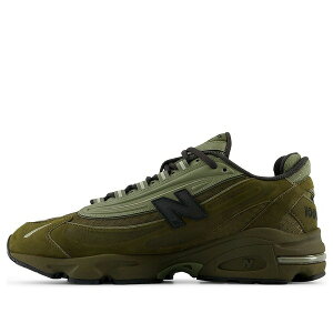 New Balance �j���[�o�����X �����Y �X�j�[�J�[ �yNew Balance 1000 Cordura 'Woodland' M1000NBU�z �T�C�Y US_10(28.0cm)