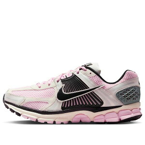 Nike �i�C�L �����Y �X�j�[�J�[ �yNike Air Zoom Vomero 5 'Pink Foam' FB9149-600�z �T�C�Y US_6(24.0cm)