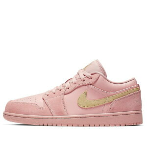 Jordan �W���[�_�� �����Y �X�j�[�J�[ �yAir Jordan 1 Low 'Coral Stardust' CJ9216-676�z �T�C�Y US_9(27.0cm)
