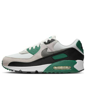 Nike �i�C�L �����Y �X�j�[�J�[ �G�A�}�b�N�X �yNike Air Max 90 'Evergreen Aura' DM0029-116�z �T�C�Y US_8(26.0cm)