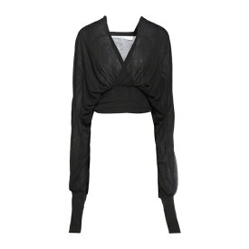 【送料無料】 イロ レディース カットソー トップス Tops Black