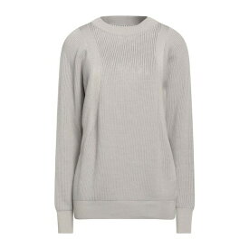 【送料無料】 ナイキ レディース ニット&セーター アウター Sweaters Grey