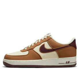 Nike ナイキ メンズ スニーカー 【Nike Air Force 1 '07 LV8 'Light British Tan' FQ8713-200】 サイズ US_10(28.0cm)