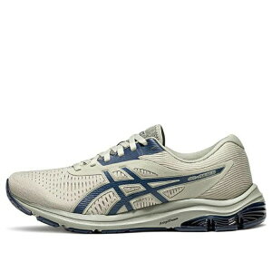 ASICS AVbNX Y Xj[J[ yASICS Gel-Pulse 12 'Cream Teal' 1011B729-300z TCY US_6.5(24.5cm)