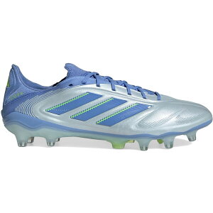 adidas AfB_X Y Xj[J[ yadidas Copa Pure 3 Elite FG Celestial Victory Packz TCY US_M_4.5 Halo Blue/Blue Fusion/Lucid Lemon