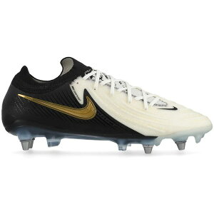 Nike iCL Y Xj[J[ yNike Phantom GX II Elite Soft Ground-Pro Player Edition Mad Ready Packz TCY US_11(29.0cm) White/Black-Metallic Gold Coin