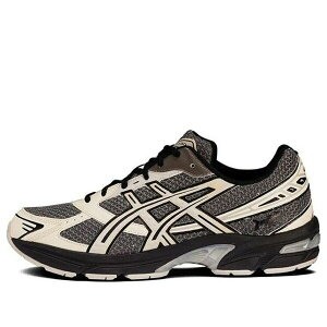 ASICS �A�V�b�N�X �����Y �X�j�[�J�[ �yASICS x I4P Gel-1130 'Grey Black' 1201A664-021�z �T�C�Y US_10.5(28.5cm)