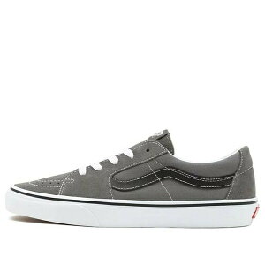 Vans �o���Y �����Y �X�j�[�J�[ �yVans SK8-Low 'Utility - Pewter' VN0A4UUKA5V�z �T�C�Y US_7(25.0cm)