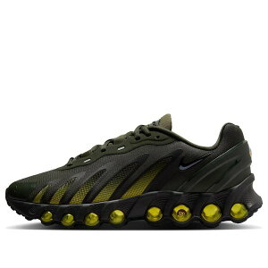Nike �i�C�L �����Y �X�j�[�J�[ �yNike Air Max DN8 'Sequoia Black Bright Citron' IH4119-300�z �T�C�Y US_8.5(26.5cm)