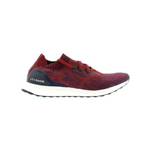 adidas AfB_X Y Xj[J[ yadidas Ultra Boost Uncaged Mystery Redz TCY US_10.5(28.5cm) Mystery Red/Collegiate Burgundy/Collegiate Navy