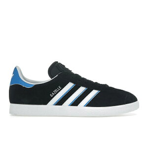 adidas AfB_X Y Xj[J[ yadidas Gazelle Core Black Bright Bluez TCY US_8.5(26.5cm) Core Black/Bright Blue/Footwear White