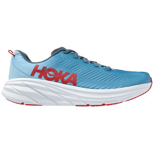 Hoka One One �z�J�I�l�I�l �����Y �X�j�[�J�[ �yHoka One One Rincon 3 Mountain Spring Summer Song�z �T�C�Y US_9.5(27.5cm) Mountain Spring/Summer Song