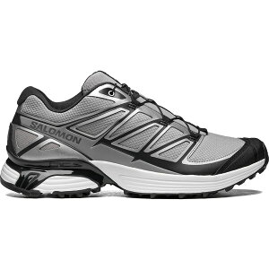 Salomon T Y Xj[J[ ySalomon XT-Pathway Phantom Silver Alloyz TCY US_5(23.0cm) Phantom/Ftw Silver/Alloy