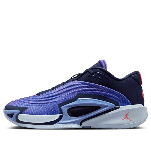 Air Jordan �W���[�_�� �����Y �X�j�[�J�[ �yAir Jordan Luka 3 PF 'Purple Comet' FQ1285-500�z �T�C�Y US_11.5(29.5cm)