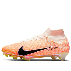 Nike iCL Y Xj[J[ yNike Mercurial Superfly 9 Elite NU FG 'Guava Ice' DZ3457-800z TCY US_11.5(29.5cm)