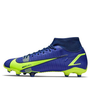 Nike �i�C�L �����Y �X�j�[�J�[ �yNike Mercurial Superfly 8 Academy MG 'Recharge Pack' CV0843-574�z �T�C�Y US_6(24.0cm)