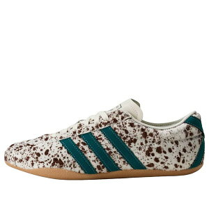 adidas �A�f�B�_�X ���f�B�[�X �X�j�[�J�[ �y(WMNS) adidas Tokyo 'Off White Rich Green' KJ7544�z �T�C�Y US_W_12