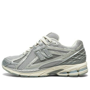 New Balance �j���[�o�����X �����Y �X�j�[�J�[ �yNew Balance x Up There 1906R 'Grey Silver' M1906RUP�z �T�C�Y US_M_13