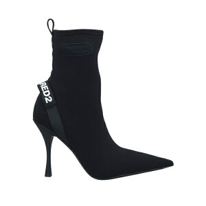 yz fB[XNGA[h fB[X u[c V[Y Ankle boots Black
